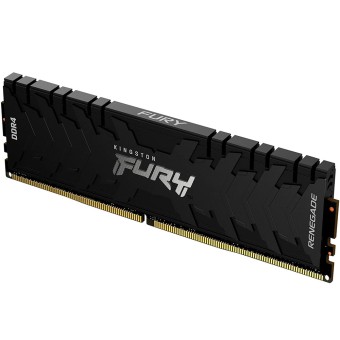 Kingston Fury Renegade (KF430C15RB/8) 8GB (1x8GB)  3000MHZ DDR4 CL15 Siyah PC RAM